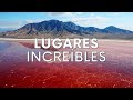 20 Lugares Asombrosos Que Tienes Que Ver Te Sorprenderán Video De Viajes