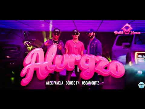 Alex Favela x Código FN x Oscar Ortiz-ALVRGZO (Video Oficial)