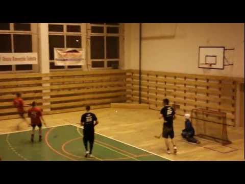 Fight Night - FBK Kružno 3. tretina (záver)