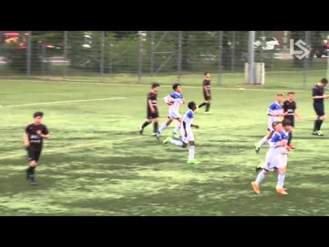 LS M13 vs Neuchâtel Xamax