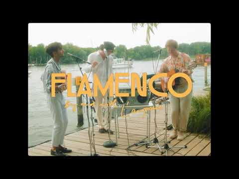 'The Cassette Sessions' - Mar Malade & L'aupaire - 'Flamenco'