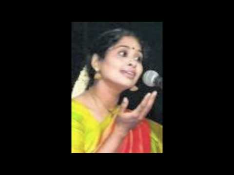 Panchashat Peeta - Nithyasree Mahadevan -