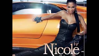 Nicole Scherzinger - Say Yes