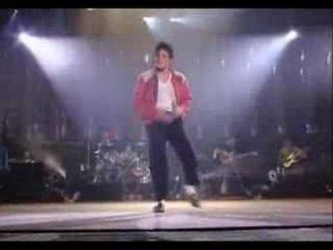 Michael Jackson Best Dance Collection