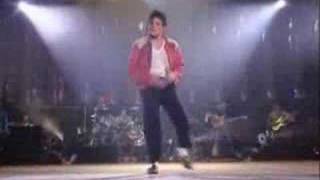 Michael Jackson Best Dance Collection