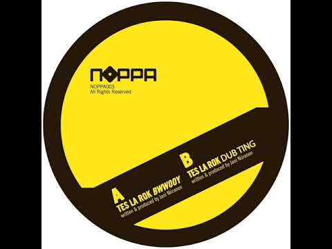 Tes La Rok - Dub Ting (Original Mix)