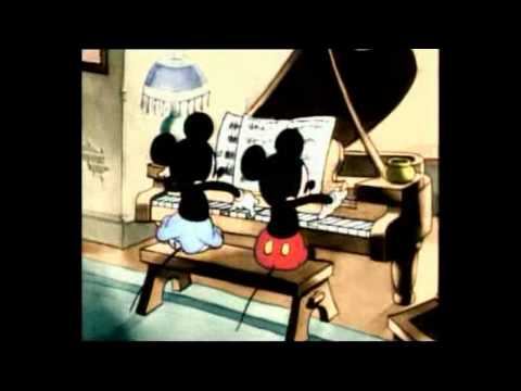 Mickey Mouse: Puppy Love