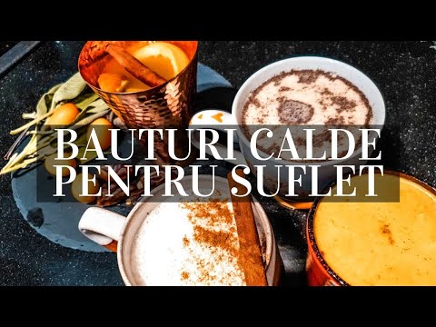 , title : 'BAUTURI CALDE PENTRU SERI FRIGUROASE | Eggnog, Golden Latte, Masala Chai'