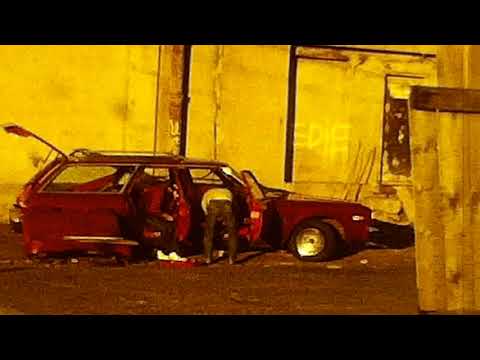 Jersey City Memories (wide screen)