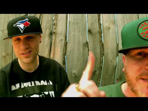 Part Of The Plan [OFFICIAL VIDEO] Rel McCoy Feat.RationaL #Toronto & #Saskatoon #HipHop