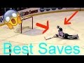 BEST NHL Saves Of 2016-2017 Season (HD)