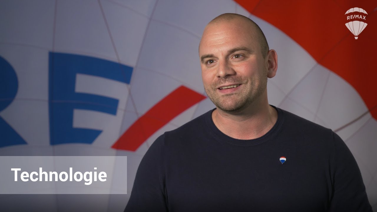 Die Technologie bei RE/MAX