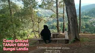 Download lagu Camp Ground TANAH SIRAH mp3