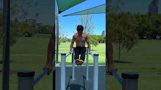 超人の朝。#shorts