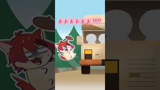 【手描き切り抜き】どうしよう！！！！！【莉犬／ズズ／ちーの／伊波ライ】