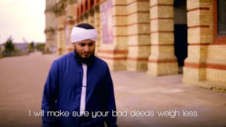 Qadam Hai Bilal by Ehsaan Tahmid ᴴᴰ Inc Eng Subs