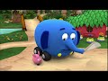 Jungle Junction S1E1 Bungo To The Rescue Pinky Picnic