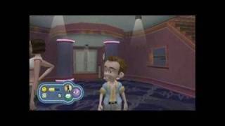 Leisure Suit Larry: Magna Cum Laude PlayStation 2 Trailer