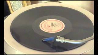 Jo Jo Adams / Tom Archia: Drinkin' Blues (1947)