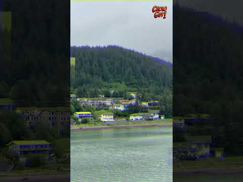 Thumbnail for Alaska with Celebrity Edge