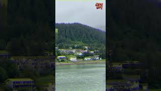 Alaska with Celebrity Edge