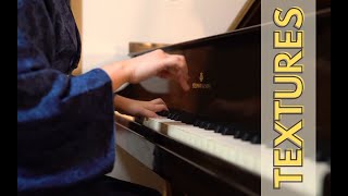 Textures by Herbie Hancock - Miki Yamanaka Trio feat. Yasushi Nakamura &amp; Jimmy Macbride