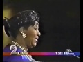 Aretha Franklin   Lift Every Voice & Sing   LIVE   YouTube