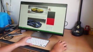 Tinhte.vn - Trải nghiệm làm việc với Lumia 950 XL và Continuum