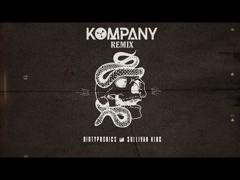 Dirtyphonics & Sullivan King - Timbale (Kompany Remix ID) |Recreation ¿YÆL?