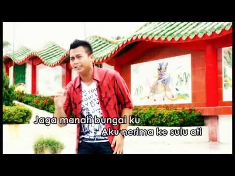 Jaga Manah Bungai Ku -  Toddy (MTV)