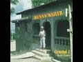 BUNNY WAILER - Crucial