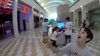 Kendama Israel - !קנדמה ישראל - ימי רביעי בקניון מודיעין