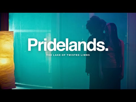 Pridelands - The Lake Of Twisted Limbs (Official Music Video) online metal music video by PRIDELANDS