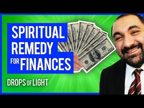 Hidden Jewish Secret For Good Income (100 sec) Rabbi Sinai Yakobian