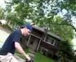 -Scooterdie- The Hives  Stomp Music Video