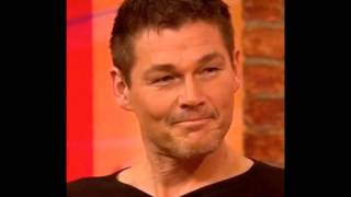 LORD MORTEN HARKET E AMY HARKET NOSPHERATTO