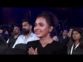Rani Mukerji Honoured The 23rd Indian Television Academy Awards 2023 Part 2 India S Biggest Award
