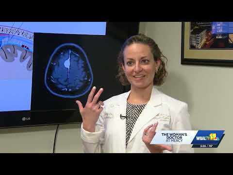 Why Benign Tumors Can Still Be Dangerous - Dr. Kelly Orwat - Mercy