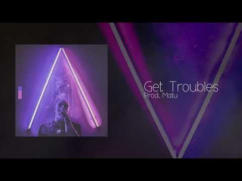 Gasper Burden - Get Troubles (Prod. Matu) [Shinigami]