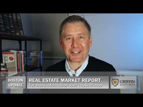 Real Estate Market Update | Boston | September 2023 Vs October 2023