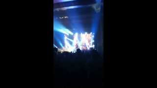 Tenth Avenue North - Hold My Heat clip &amp; House of Mirrors