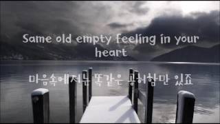 Download lagu Passenger - Let Her Go (가사/해석/한국어 자막) mp3