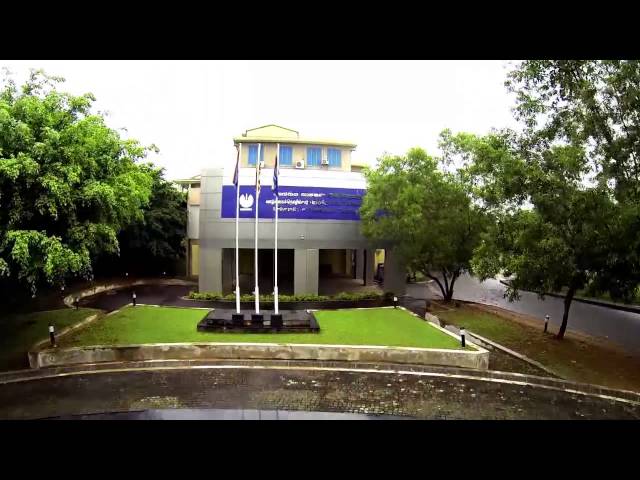 University of Vocational Technology Ratmalana vidéo #1