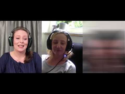 206-PL Elżbieta, O SILE INTENCJI - Hipnoza Aneta Pietrzak Team Grifasi