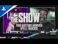 MLB The Show 21 – Your Questions Answered on MtO & Franchise | PS5, PS4