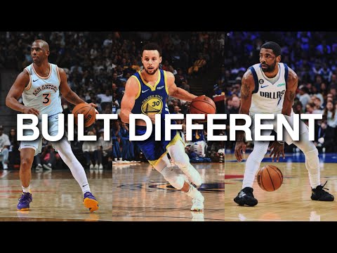 I Studied the BEST Point Guards — Here’s What I Found…