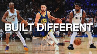 I Studied the BEST Point Guards — Here’s What I Found…