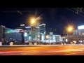 Moskov Russia, Москва Россия (Time-lapse) 