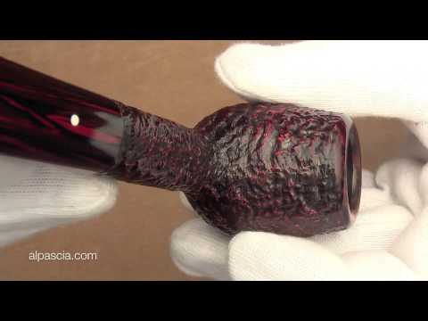 pipa Dunhill 539 - smoking pipe