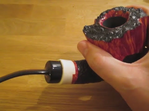 Poul Winslow Giant E G  pipe